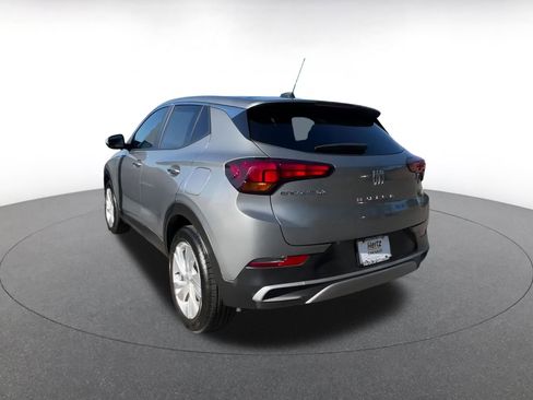 Used 2025 Buick Encore GX Preferred image 11