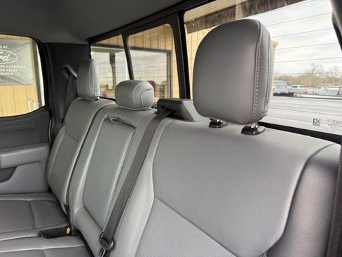 Used 2021 Ford F150 Lariat image 8