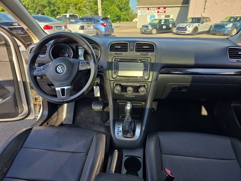 Used 2013 Volkswagen Jetta TDI FWD image 21