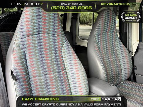 Used 1997 Jeep Wrangler Sport AWD/4WD image 16