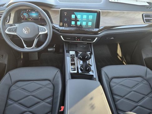 New 2026 Volkswagen Atlas SE AWD/4WD image 20