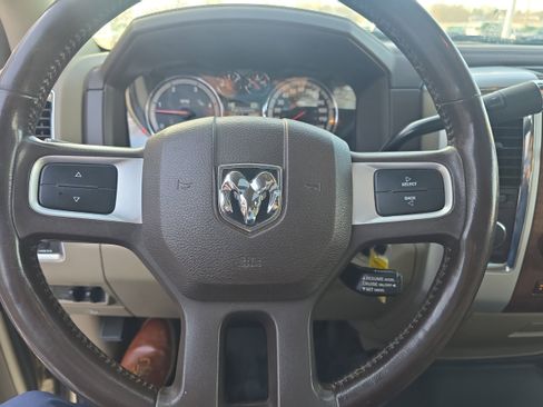 Used 2011 RAM 2500 Laramie w/ HD Snow Plow Prep Group image 15