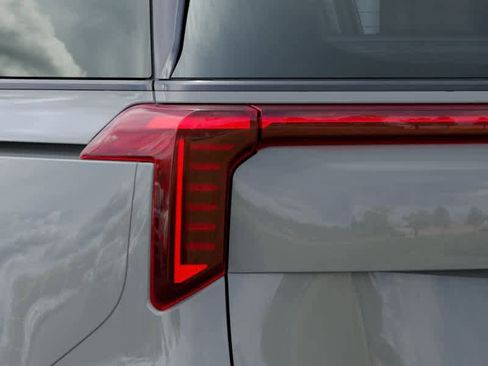 New 2026 Kia Carnival SX Prestige FWD image 11