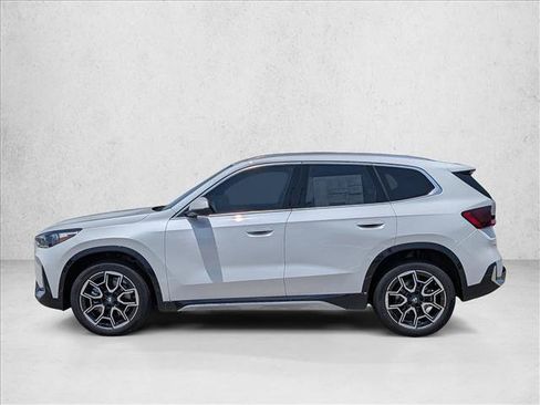 Used 2026 BMW X1 xDrive28i w/ Convenience Package AWD/4WD image 9