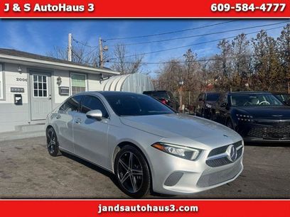 Used 2020 Mercedes-Benz A 220 4MATIC