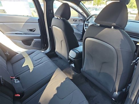 New 2026 Hyundai Elantra Sport image 11