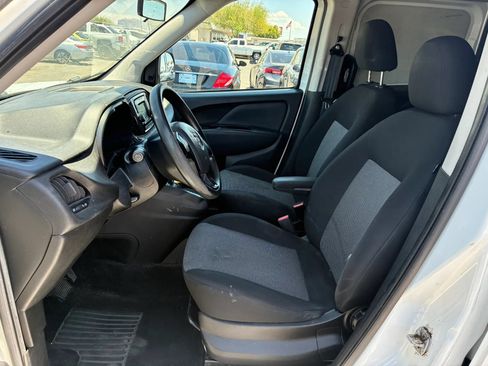 Used 2020 RAM ProMaster City Tradesman FWD image 13