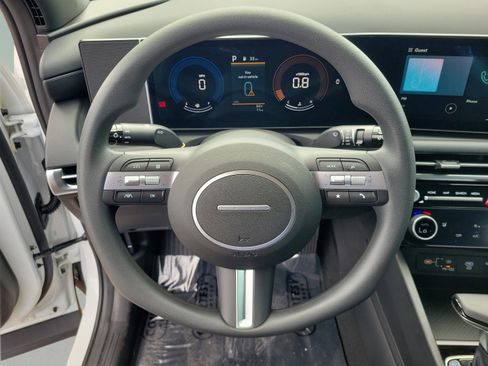 New 2026 Hyundai Santa Cruz SEL image 21