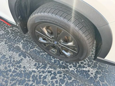 Used 2021 Subaru Forester Sport image 11