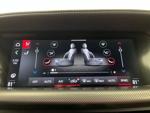 Used 2023 Alfa Romeo Stelvio Veloce image 30