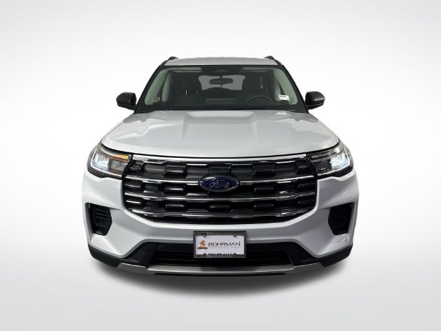 Used 2026 Ford Explorer Active AWD/4WD image 26