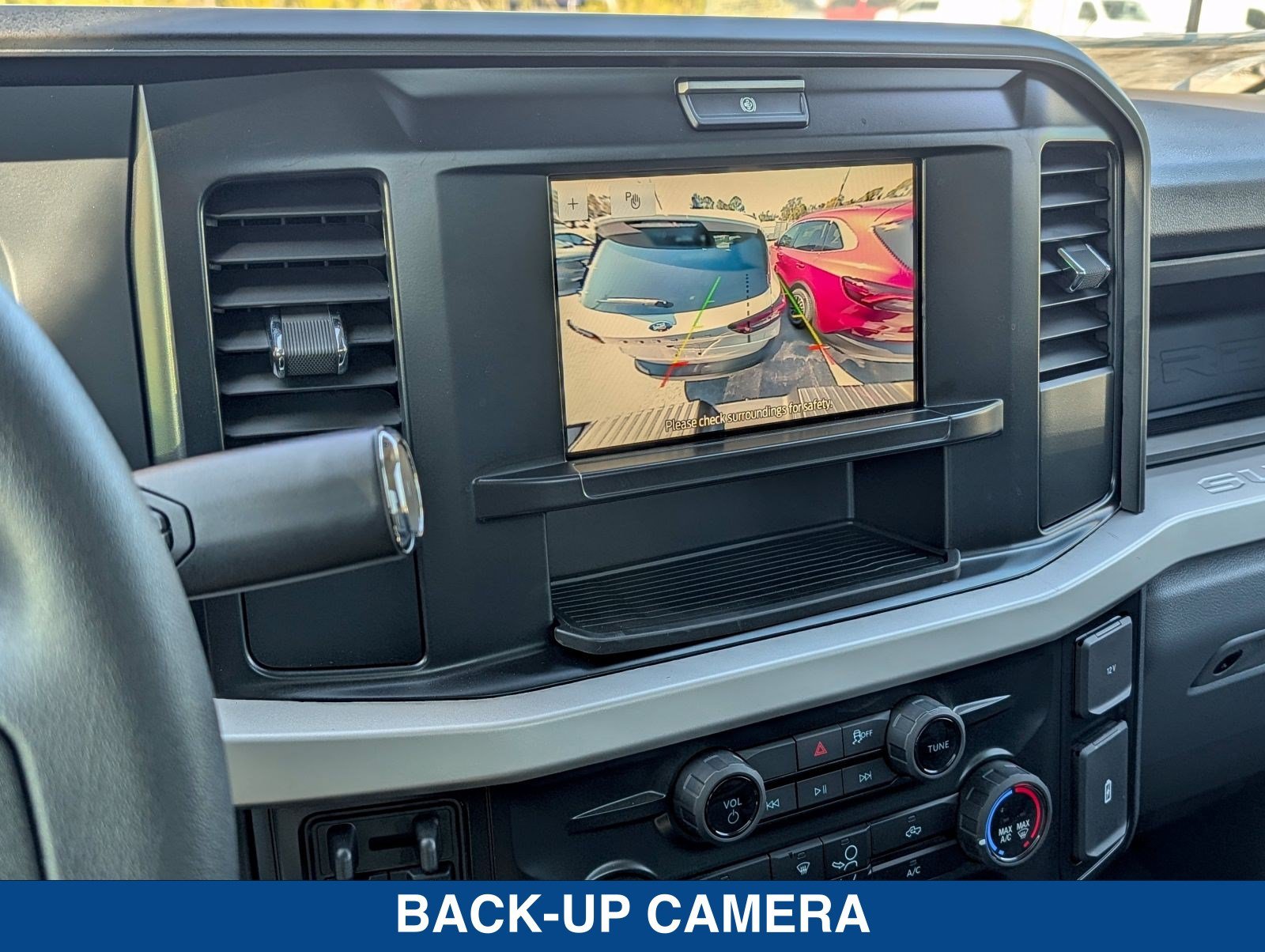 New 2026 Ford F350 XL w/ STX Appearance Package AWD/4WD image 51