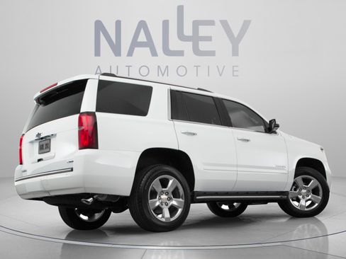 Used 2017 Chevrolet Tahoe Premier RWD image 6