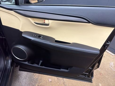 Used 2018 Lexus NX 300 AWD w/ Premium Package image 26