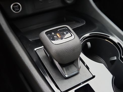 Certified 2023 Nissan Rogue SV AWD/4WD image 14