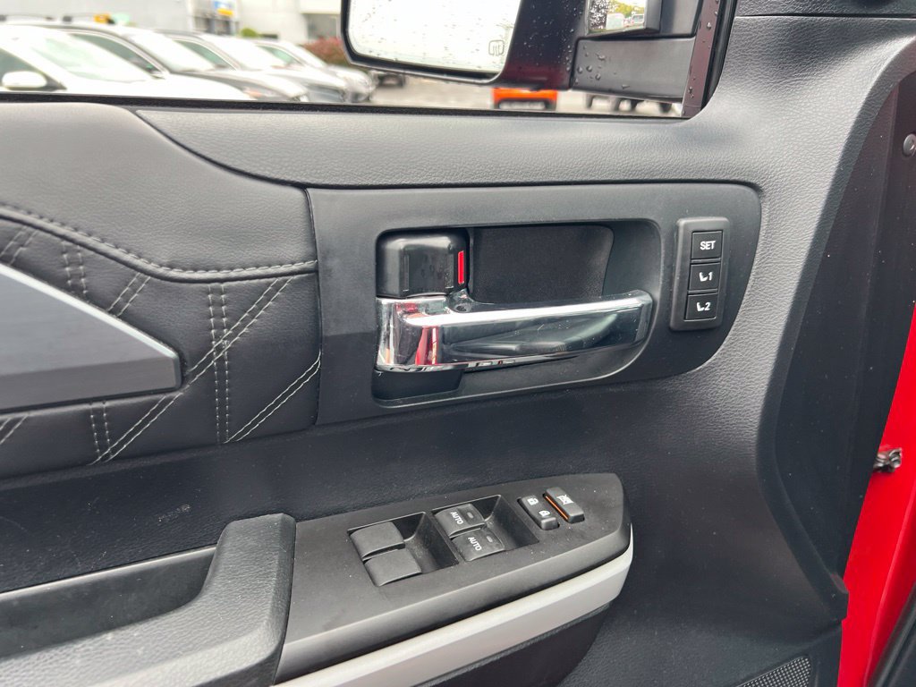 Used 2019 Toyota Tundra Platinum AWD/4WD image 21