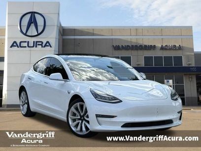 Used 2020 Tesla Model 3 Long Range