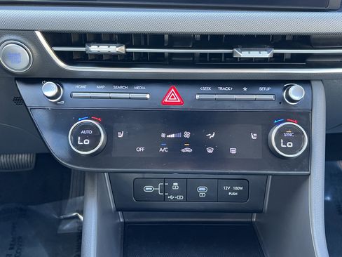 Used 2025 Hyundai Sonata SEL image 28