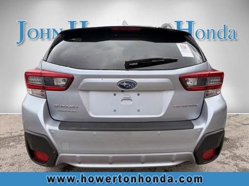 Used 2023 Subaru Crosstrek 2.5i Limited AWD/4WD image 5