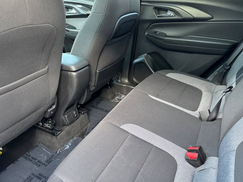 Used 2022 Chevrolet TrailBlazer LT w/ Sun and Liftgate Package image 15