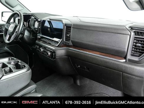 Used 2025 GMC Sierra 1500 SLT image 22