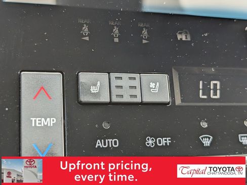 Used 2021 Toyota Avalon Limited w/ Advanced Safety Package image 20