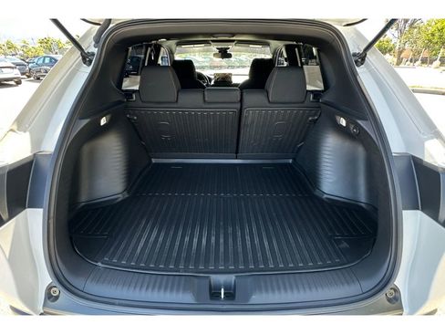 Used 2025 Honda HR-V Sport image 17