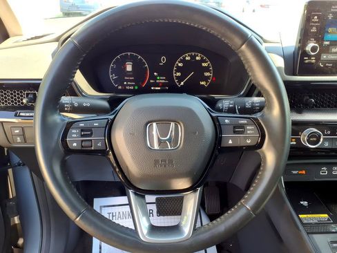 Used 2024 Honda CR-V EX-L image 26