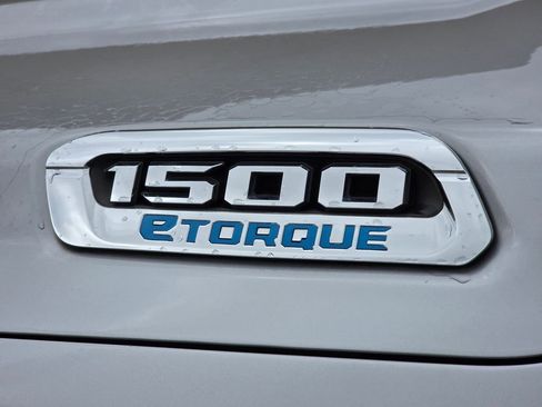 Used 2022 RAM 1500 Big Horn image 12