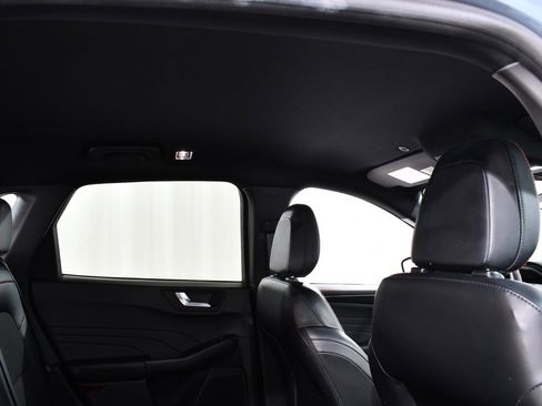 Used 2023 Ford Escape ST-Line w/ Tech Pack #1 image 18