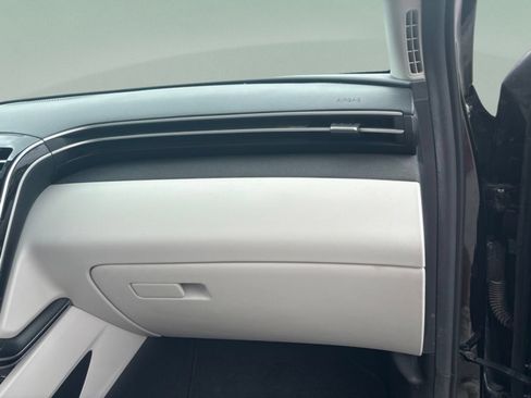 Used 2023 Hyundai Tucson SEL w/ Convenience Package FWD image 23