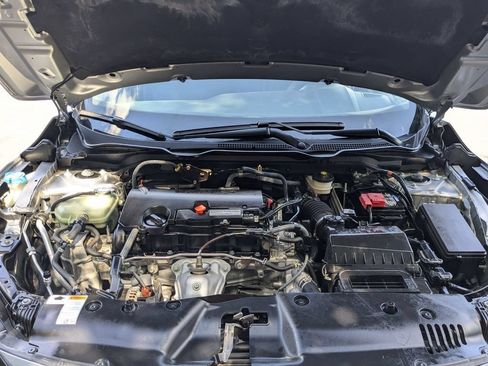 Used 2019 Honda Civic LX image 29