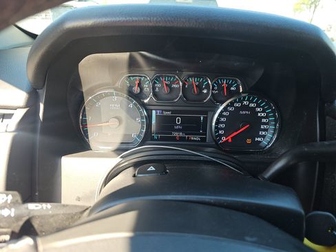 Used 2017 Chevrolet Tahoe LS image 8