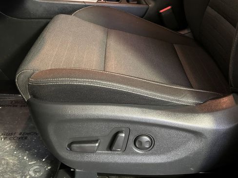 Used 2020 Kia Sportage LX w/ LX Popular Package image 15