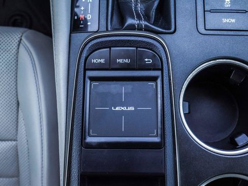 Used 2015 Lexus RC 350 AWD w/ Luxury Package image 12