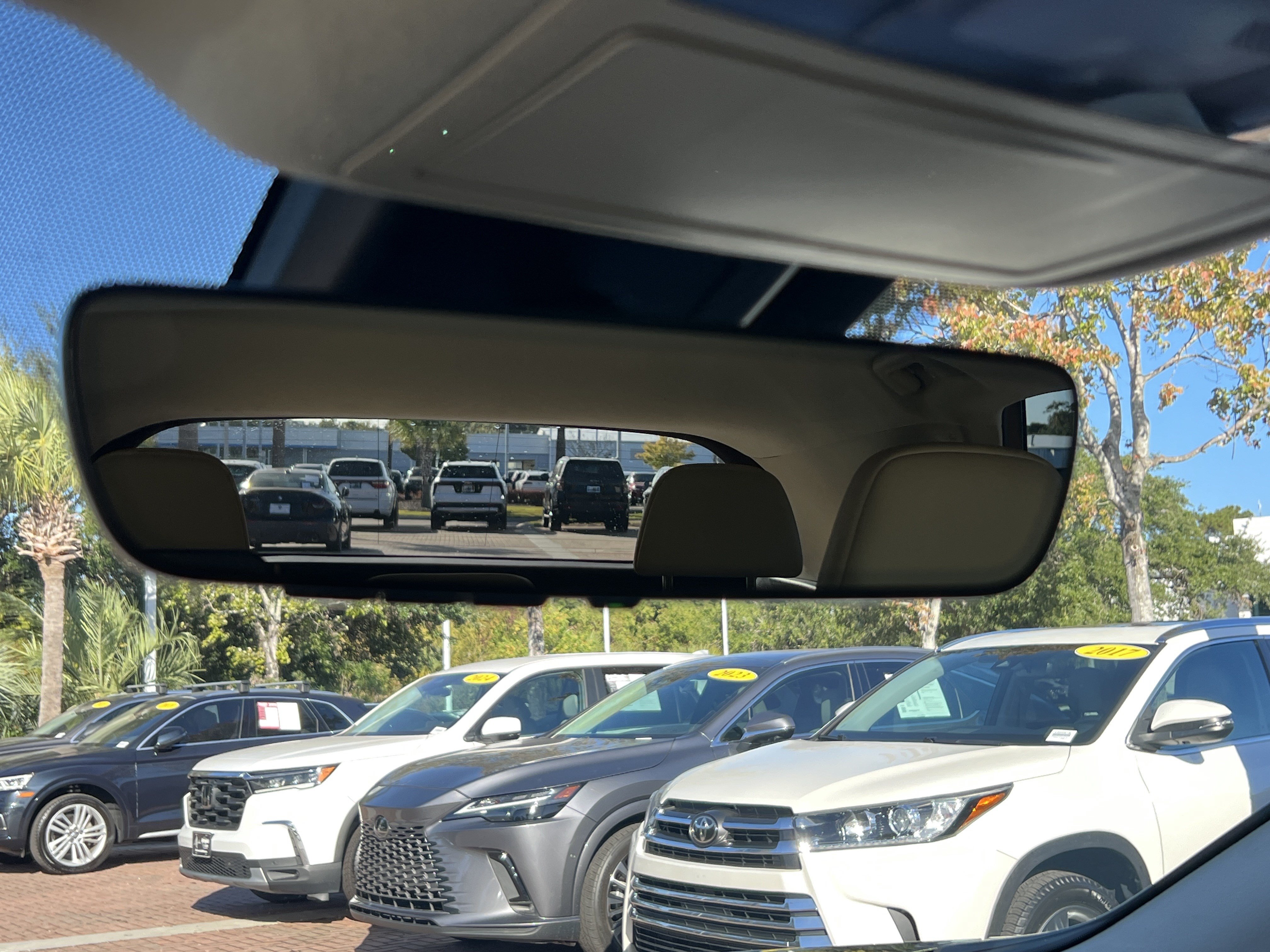 Used 2020 Lexus RX 350 AWD w/ Premium Package image 27