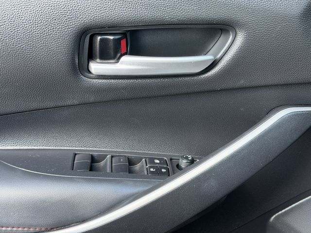 Used 2024 Toyota Corolla SE FWD image 22
