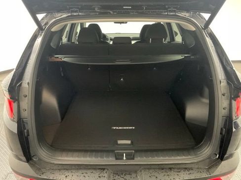 Used 2024 Hyundai Tucson SEL AWD/4WD image 31