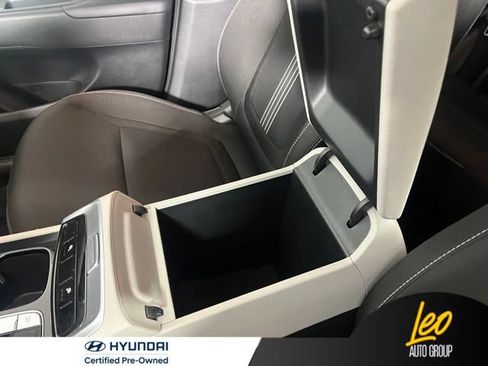 Used 2024 Hyundai Tucson SEL AWD/4WD image 24