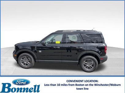 New 2026 Ford Bronco Sport Big Bend w/ Convenience Package