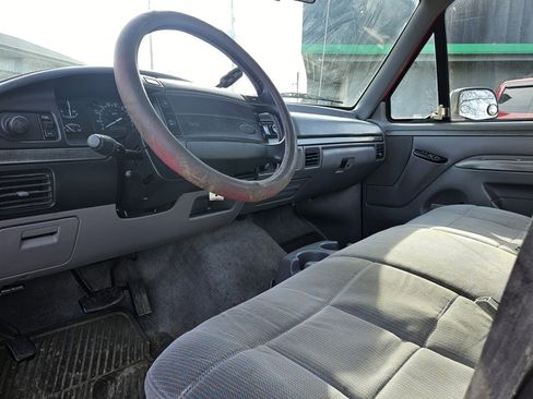 Used 1994 Ford F150 XL image 17