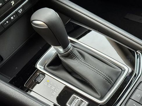New 2025 MAZDA CX-5 AWD 2.5 S w/ Select Package image 24