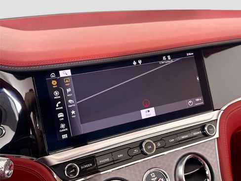 Used 2022 Bentley Continental GT Speed image 20