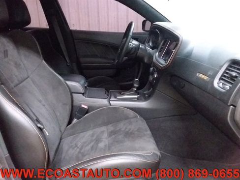 Used 2022 Dodge Charger Scat Pack image 13