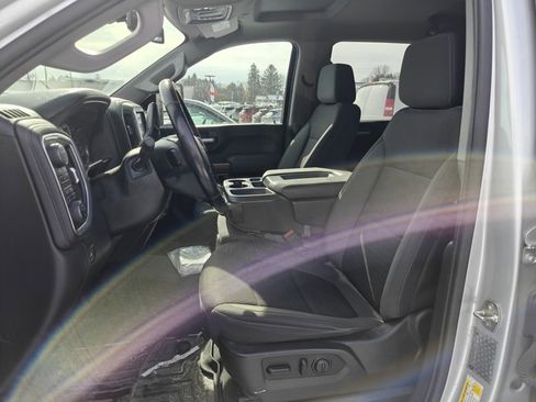 Used 2021 Chevrolet Silverado 3500 LT w/ All Star Edition image 8