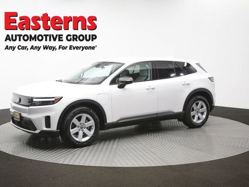 Used 2024 Honda Prologue EX image 57