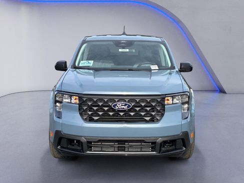 New 2026 Ford Maverick XLT w/ XLT Luxury Package image 10