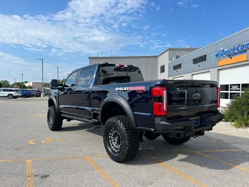 New 2025 Ford F250 Lariat w/ Lariat Ultimate Package image 8