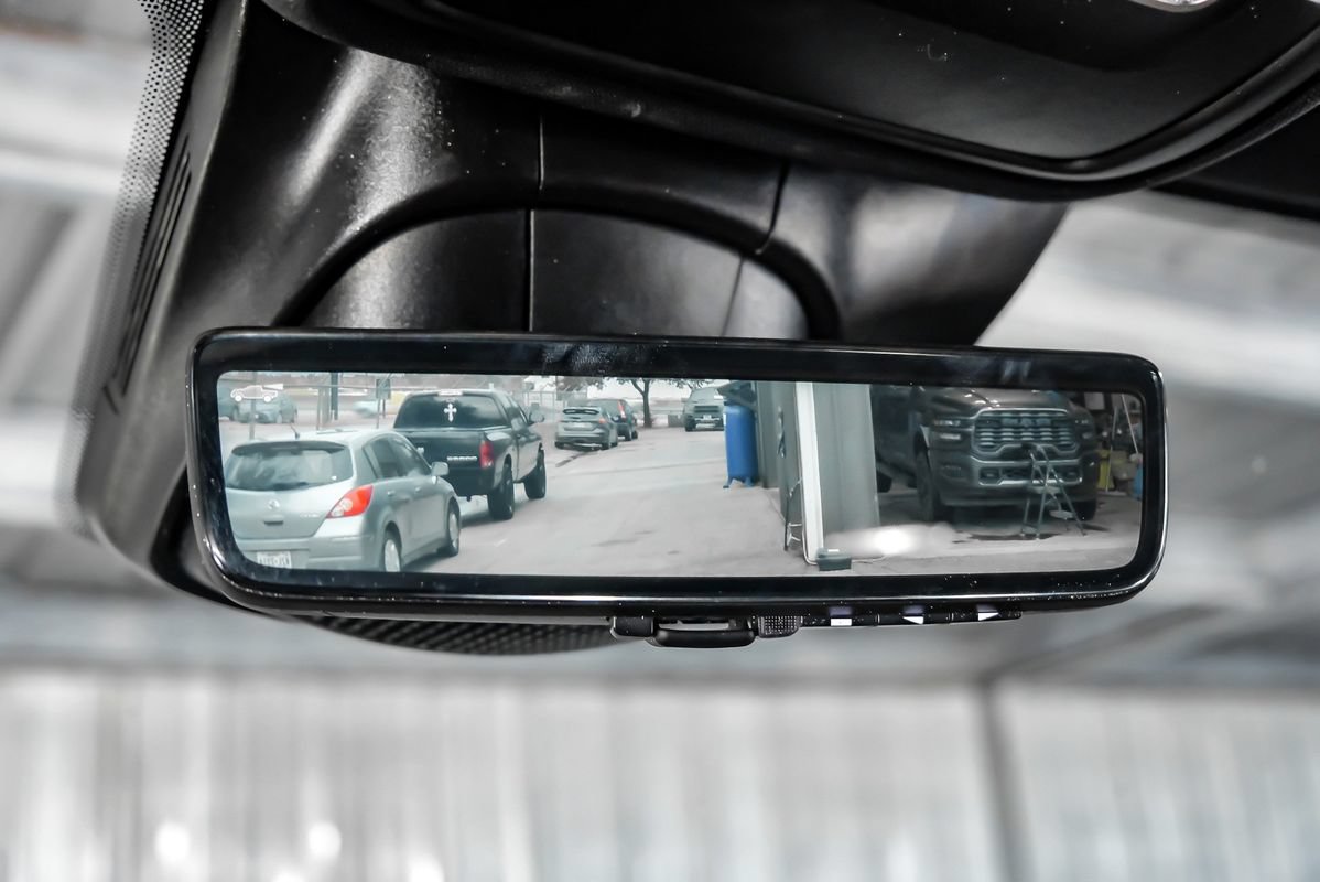 Used 2022 RAM 3500 Limited AWD/4WD image 12
