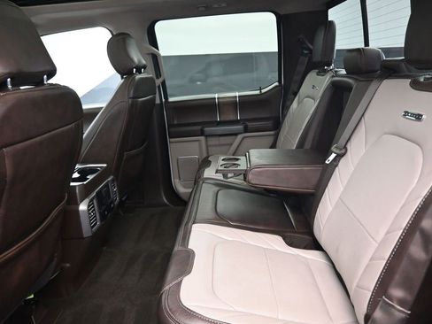 Used 2020 Ford F150 Limited w/ Trailer Tow Package image 31